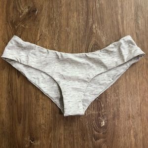 Boys + Arrows | The Yaya Puppy Pant | Grey | XS